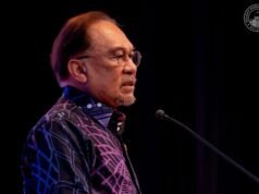 Kadar pertumbuhan ekonomi meningkat, gaji pekerja bertambah – PM