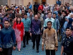 PM enggan layan Tun M isu Pulau Batu Puteh