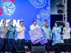 Minggu Perpaduan penting dalam usaha pupuk keharmonian – Fadhlina