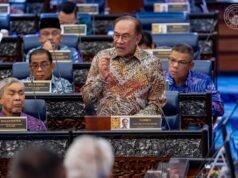 Trump sah hadir ke KL sempena Sidang Kemuncak Asean – PM