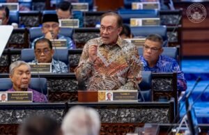 Trump sah hadir ke KL sempena Sidang Kemuncak Asean – PM