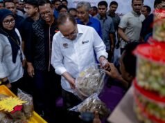 FGV dinyahsenarai utamakan peneroka Felda – PM