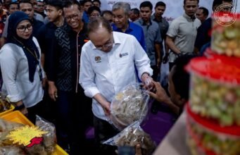 FGV dinyahsenarai utamakan peneroka Felda – PM