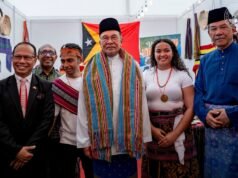 ‘Selamat hari lahir PMX’