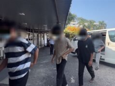 Enam pelajar buli junior direman