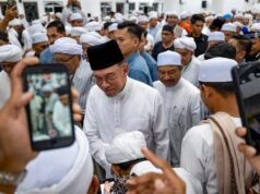 Konflik selatan Thai: Malaysia komited main peranan damai – PM