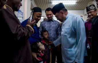 Perkukuh pendidikan agama di sekolah bendung ajaran sesat – PM