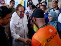 Tak peduli siapa, siasat kematian Zara Qairina – PM