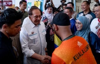 Tak peduli siapa, siasat kematian Zara Qairina – PM