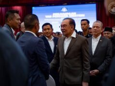 Jangan jadikan kes Zara senjata politik ‘menikam’ orang lain – PM