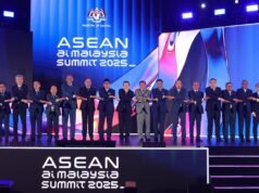 Lima teras strategik bangunkan ekosistem AI negara