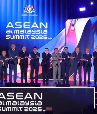 Lima teras strategik bangunkan ekosistem AI negara