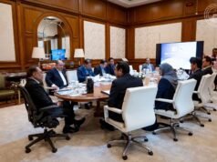 Koordinasi mantap diperlu bangunkan usahawan bumiputera – PM