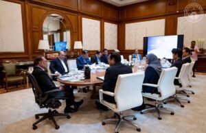 Koordinasi mantap diperlu bangunkan usahawan bumiputera – PM