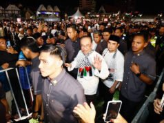 Gaza: Malaysia Tambah RM100 Juta Buat Rakyat Palestin – PM