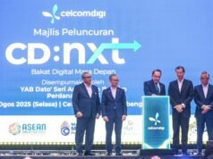 Malaysia perlu latih lebih ramai bakat AI berilmu – PM