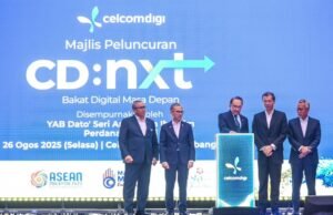 Malaysia perlu latih lebih ramai bakat AI berilmu – PM