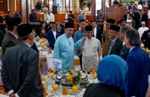 Pembangkang gagal sekat RUU Perolehan Kerajaan 2025