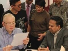 MCA, MIC tiada tempat di hati rakyat, bakal dianggap ‘pengkhianat’