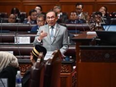 PM sangkal kerajaan tambah hutang negara