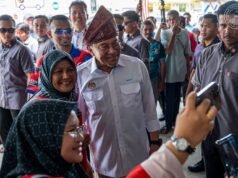 SARA RM100 bukan penyelesaian tunggal tangani kos sara hidup – PM