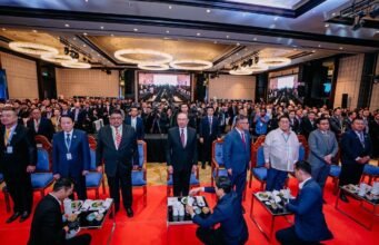 Penyelesaian konflik Thailand-Kemboja bukti kekuatan ASEAN – PM