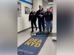 Venezuelan president Maduro jailed in New York after US military raid