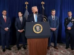 Venezuelan president Maduro in custody in New York after US military raid