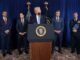 Venezuelan president Maduro in custody in New York after US military raid