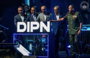 DIPN perkukuh keselamatan negara, perkukuh sektor pertahanan – PM
