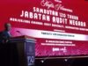 Audit perlu pantas, tepat dan tak bebankan rakyat: PM