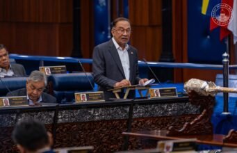 PM Anwar setuju ujian diagnostik kemasukan Tahun Satu tidak dilaksana