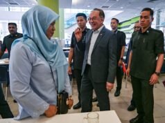 Bantuan SARA diperluas merangkumi makanan sejuk beku: PM