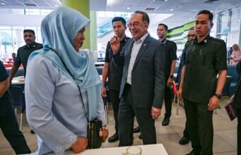 Bantuan SARA diperluas merangkumi makanan sejuk beku: PM