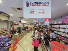 Rakyat manfaat SARA untuk persiapan Tahun Baharu Cina, Ramadan