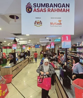 Rakyat manfaat SARA untuk persiapan Tahun Baharu Cina, Ramadan