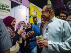 Sambut 1 Syawal penuh kesederhanaan – PM