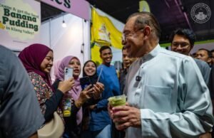 Sambut 1 Syawal penuh kesederhanaan – PM